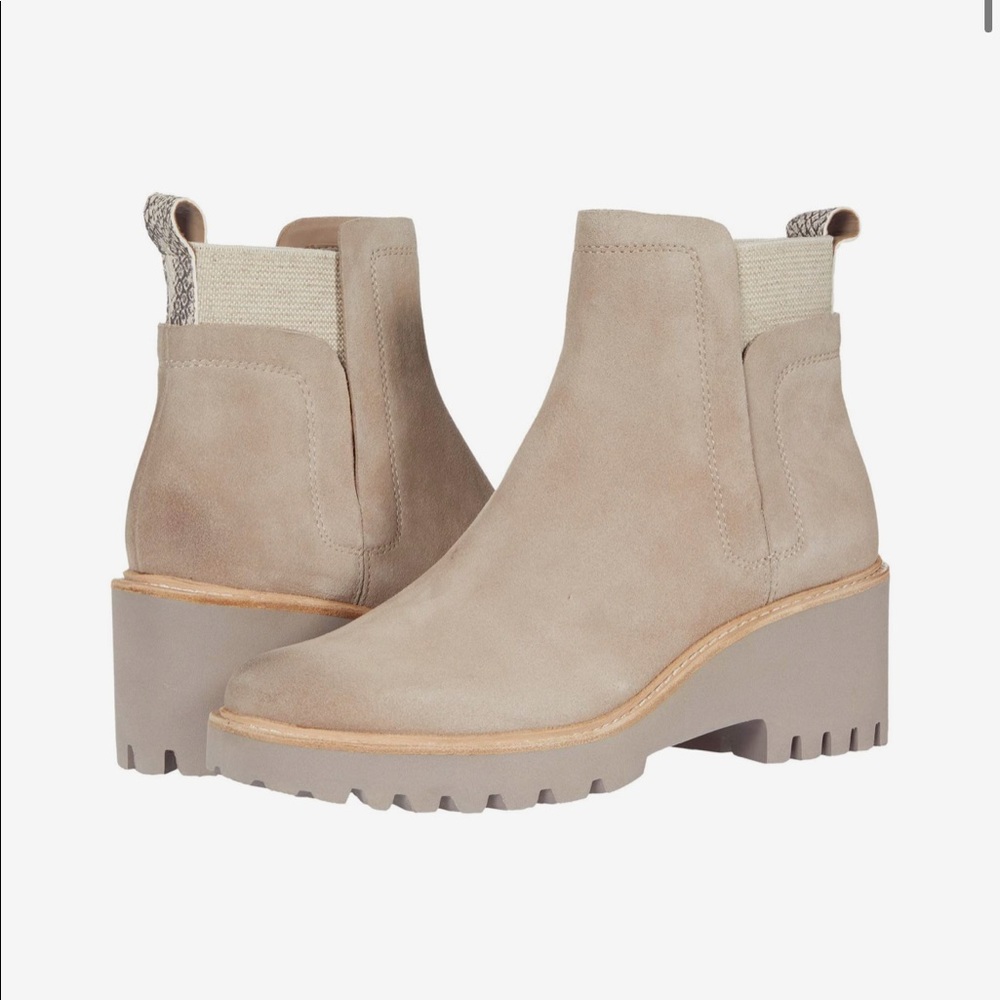 Dolce Vita Huey boots